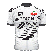 Bretagne jersey