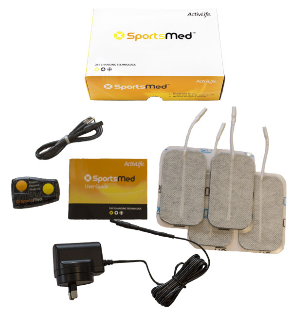 SportsMed-Contents
