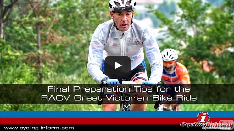 GVBR training tips video