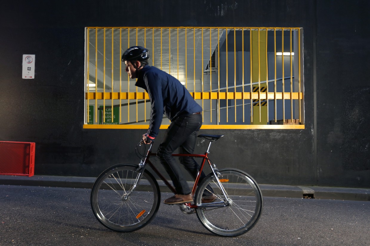 urbane bikes
