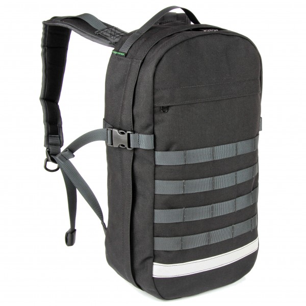 BOGear BullPup-Backpack-Black-RF_Lge