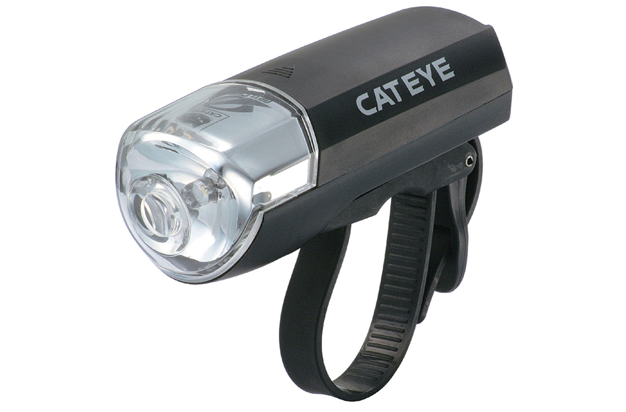 cateye cycle lights