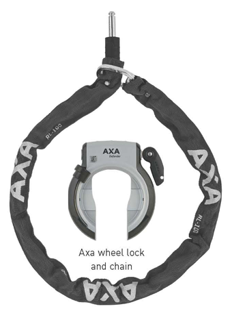 wheel-locks
