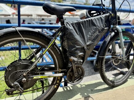 NSW Govt To ‘Seize And Crush’ Illegal E-Bikes